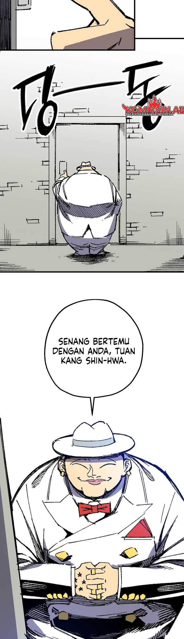 I’m a Max Level Regressor Chapter 29 halaman 14