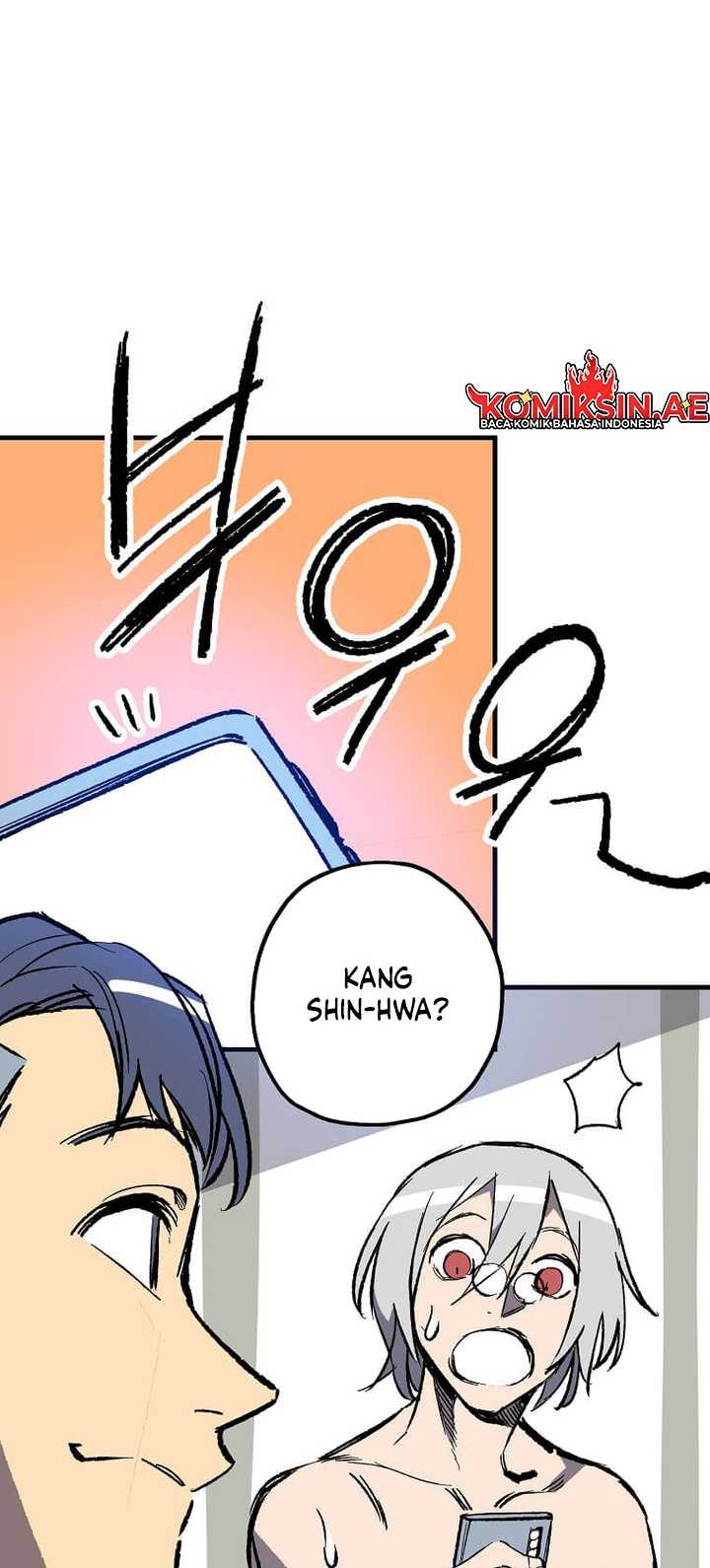 I’m a Max Level Regressor Chapter 30 halaman 11