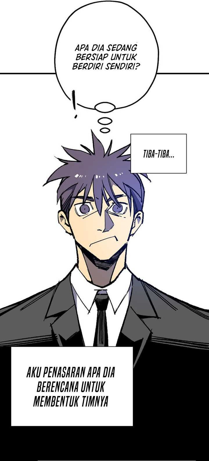 I’m a Max Level Regressor Chapter 31 halaman 11