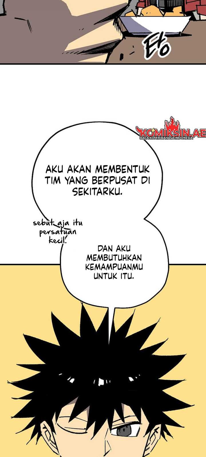 I’m a Max Level Regressor Chapter 32 halaman 11