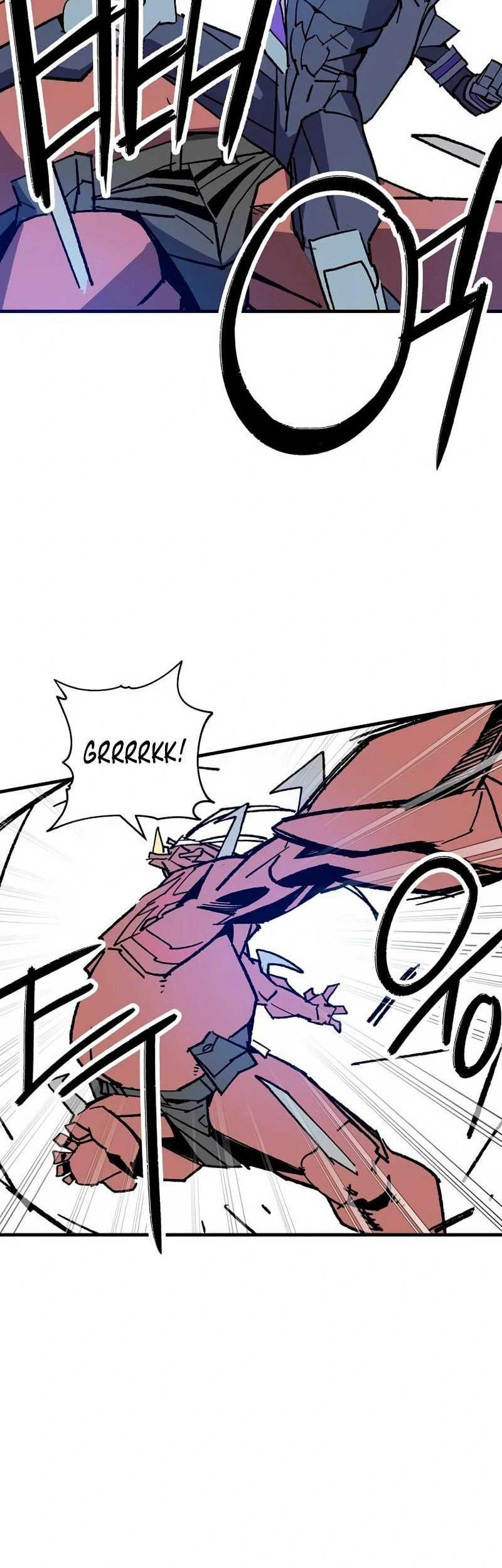 I’m a Max Level Regressor Chapter 33 halaman 12