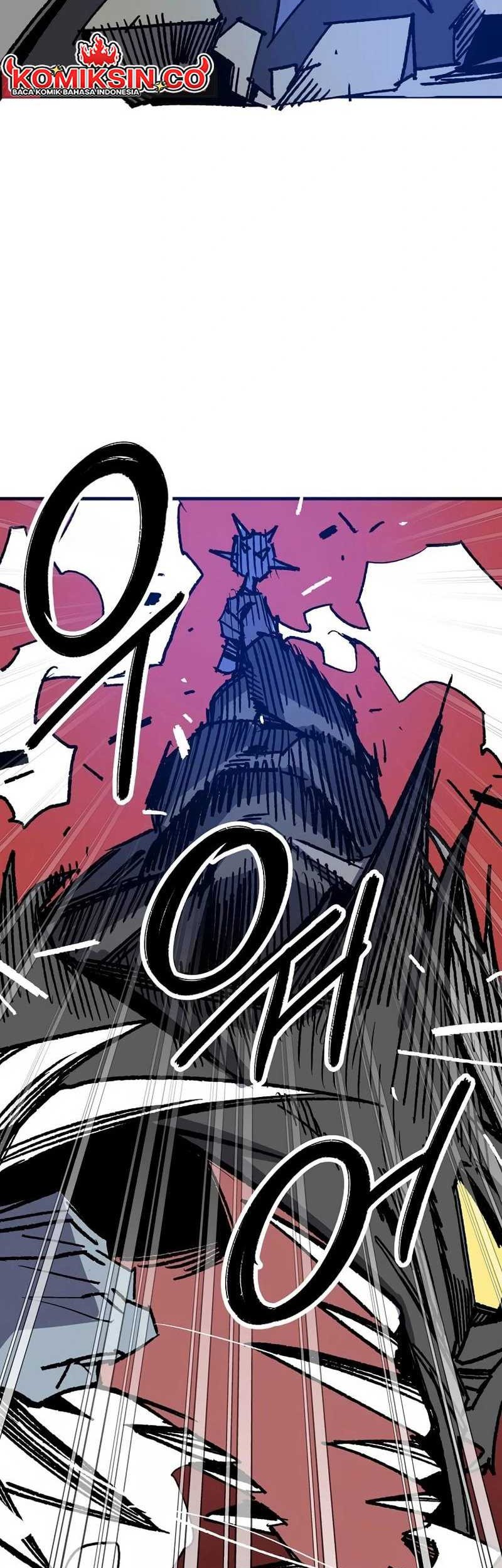 I’m a Max Level Regressor Chapter 34 halaman 12