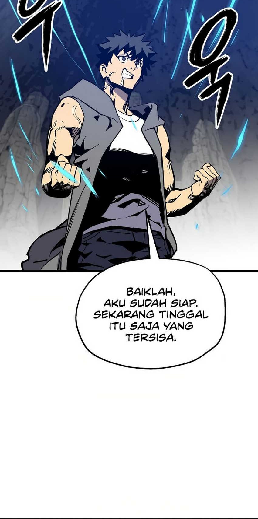 I’m a Max Level Regressor Chapter 5 halaman 13