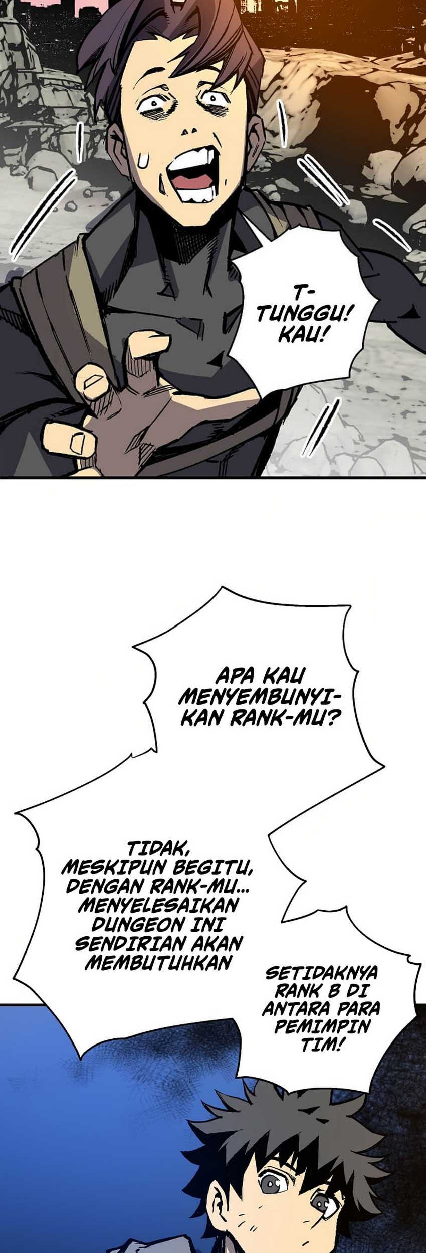 I’m a Max Level Regressor Chapter 6 halaman 15