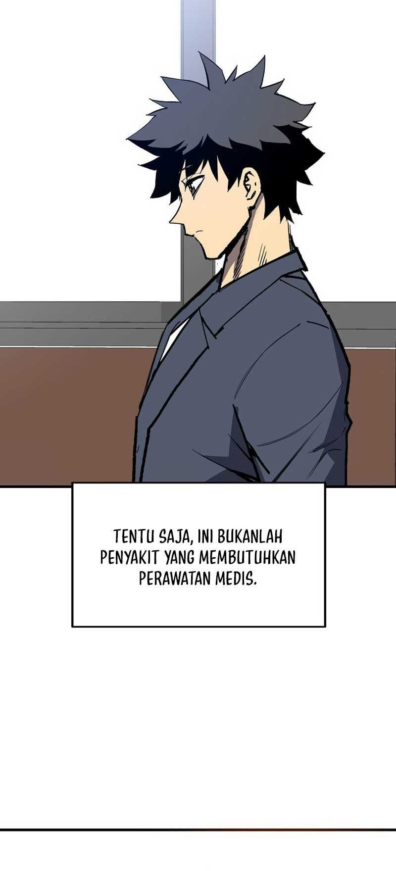I’m a Max Level Regressor Chapter 7 halaman 13