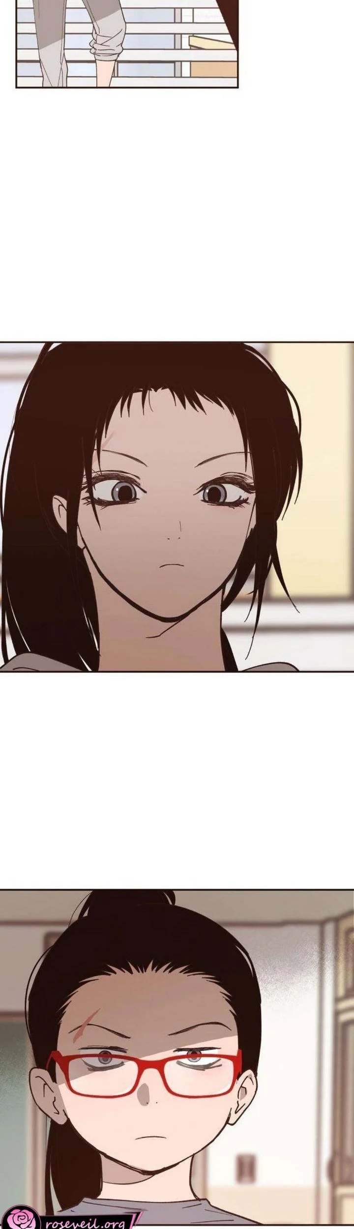 I'm a Romance Major Freshman Chapter 2 Gambar 25
