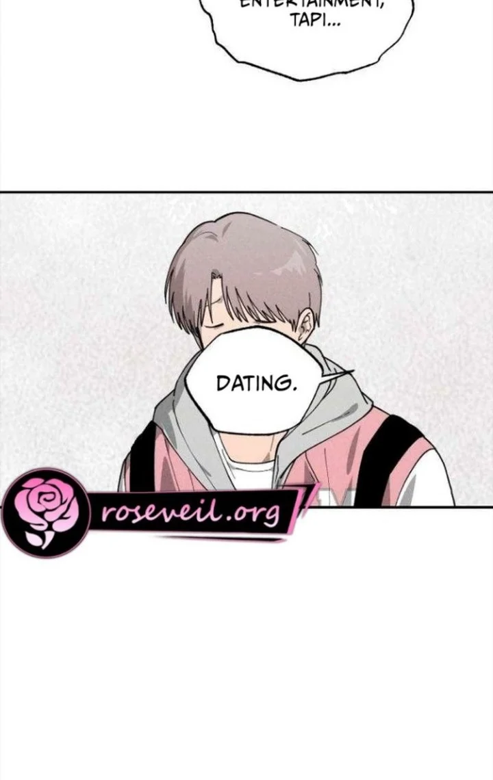 I'm a Romance Major Freshman Chapter 3 Gambar 16