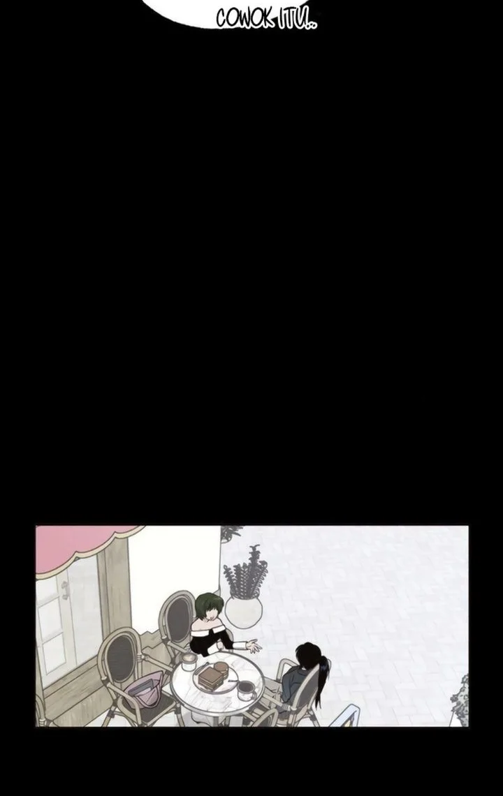 I'm a Romance Major Freshman Chapter 9 Gambar 12