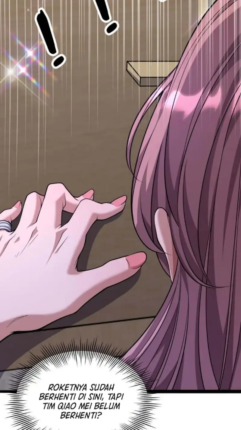 I’m a Super Rich Guy, So It’s Reasonable For Me to Be a Scumbag Chapter 14 Gambar 12