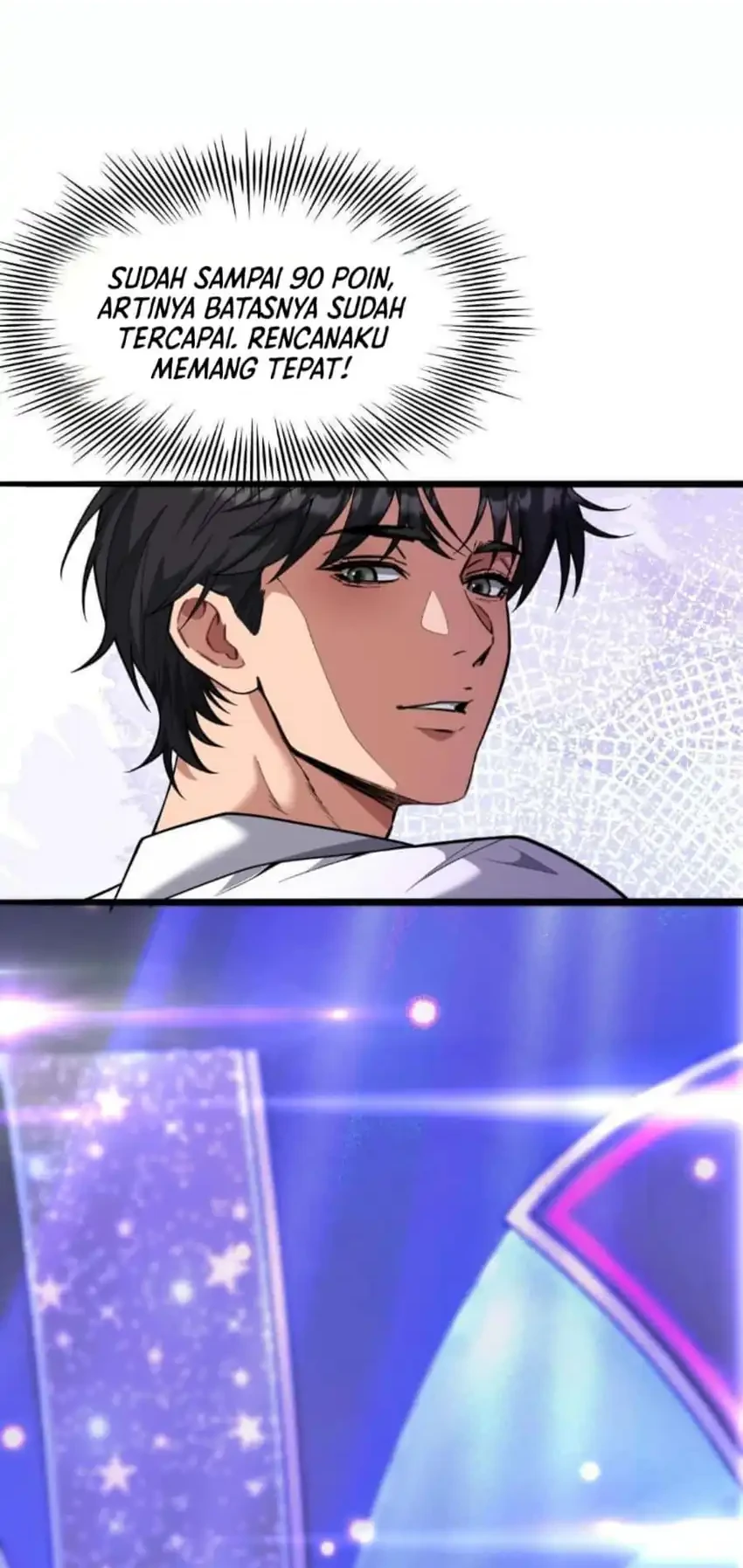 I’m a Super Rich Guy, So It’s Reasonable For Me to Be a Scumbag Chapter 16 Gambar 11