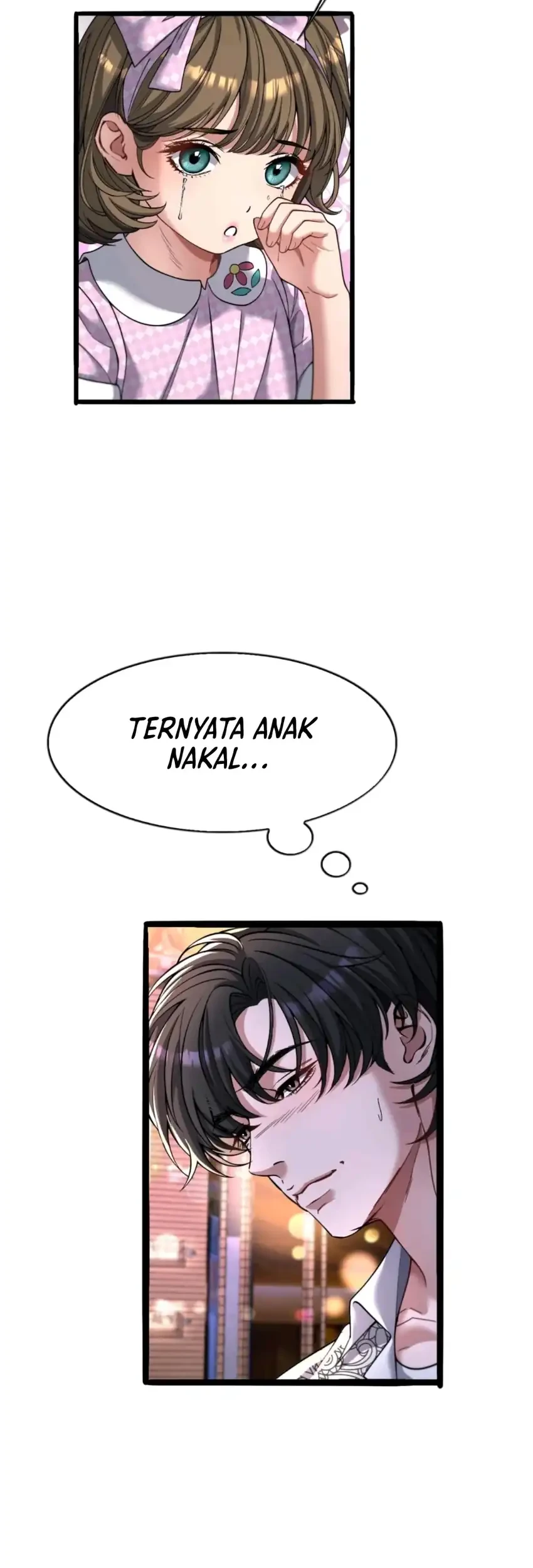 I’m a Super Rich Guy, So It’s Reasonable For Me to Be a Scumbag Chapter 25 Gambar 14