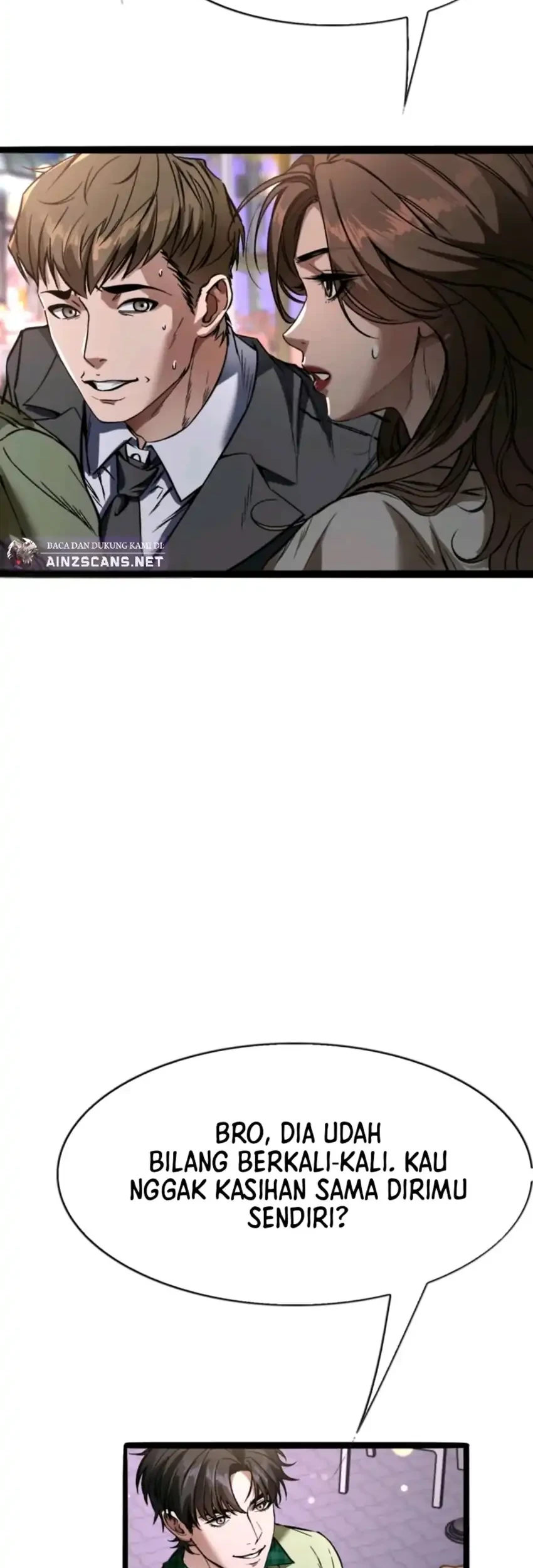 I’m a Super Rich Guy, So It’s Reasonable For Me to Be a Scumbag Chapter 26 Gambar 13