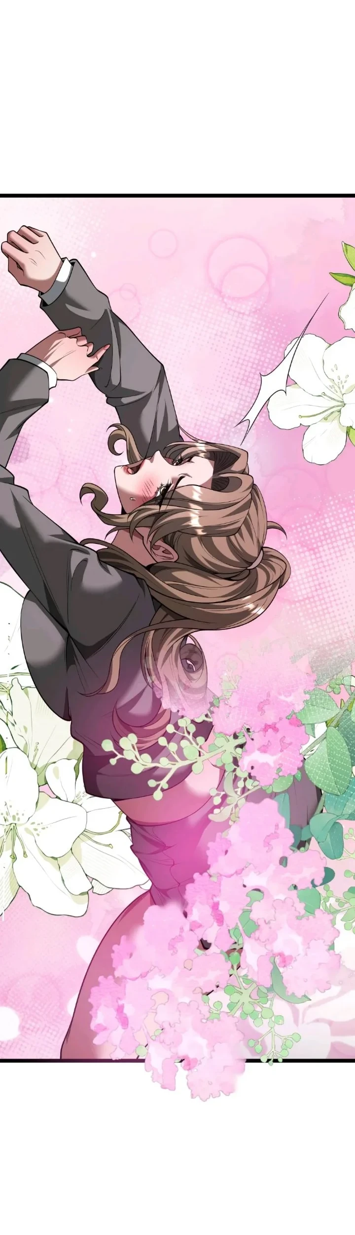 I’m a Super Rich Guy, So It’s Reasonable For Me to Be a Scumbag Chapter 44 Gambar 11