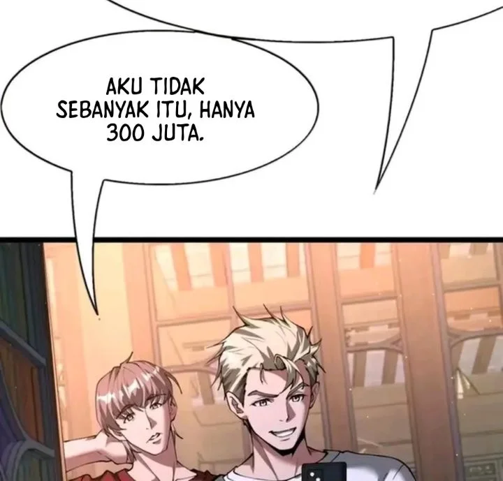 I’m a Super Rich Guy, So It’s Reasonable For Me to Be a Scumbag Chapter 47 Gambar 10
