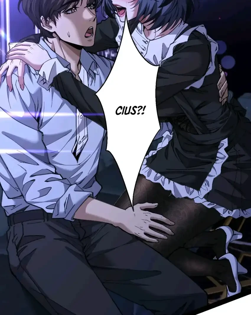 I’m a Super Rich Guy, So It’s Reasonable For Me to Be a Scumbag Chapter 52 Gambar 10