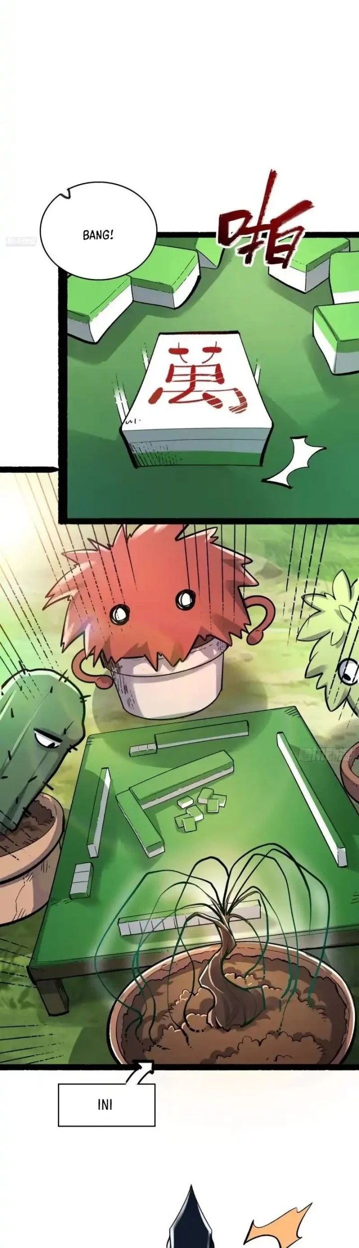 I’m Actually A Cultivation Bigshot Chapter 600 Gambar 12