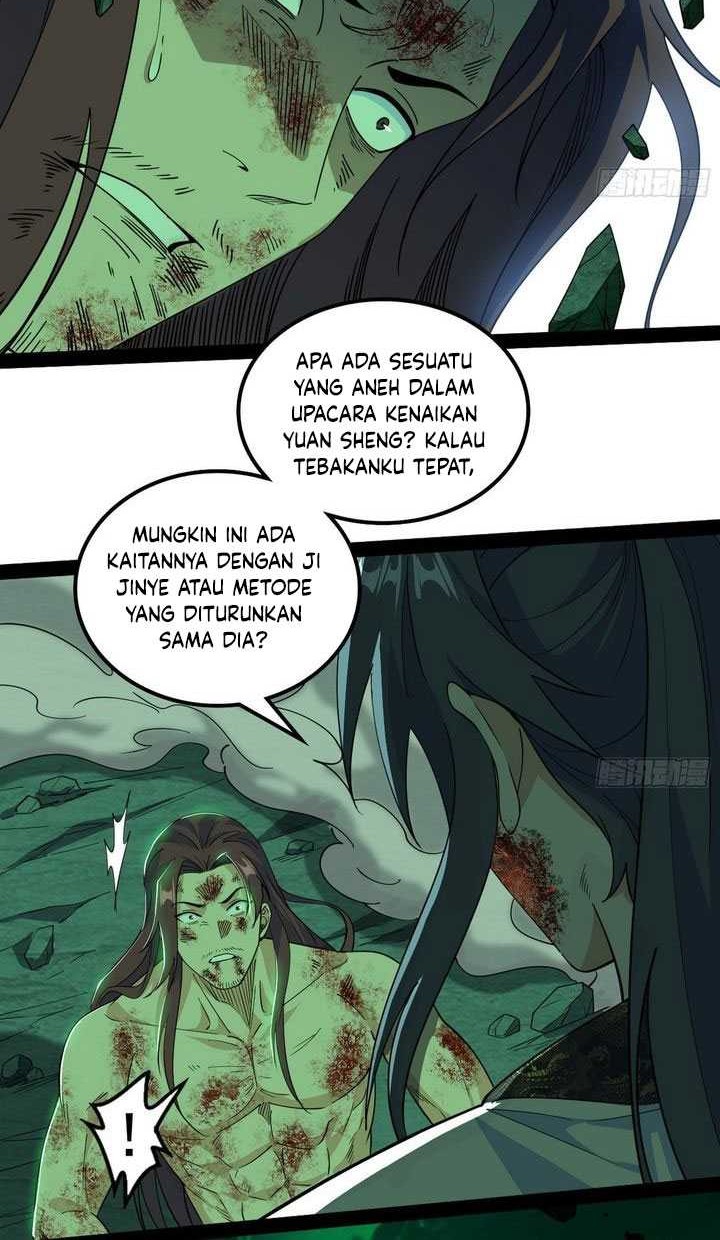 I’m An Evil God Chapter 563 halaman 10