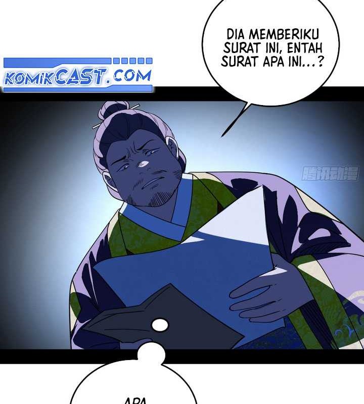 I’m An Evil God Chapter 565 halaman 9