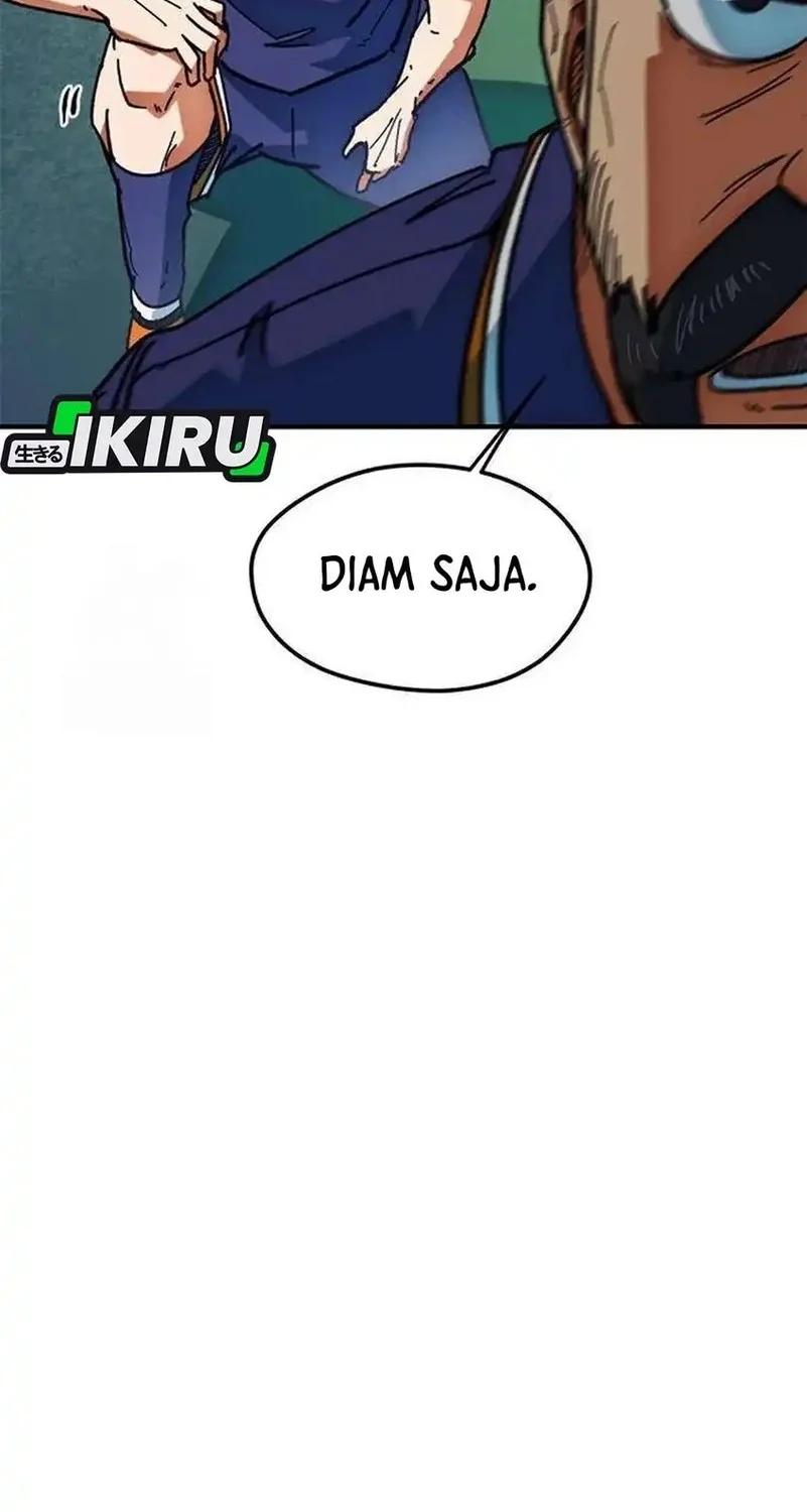 I’m Being Misunderstood as a Soccer Genius Chapter 54 Gambar 20
