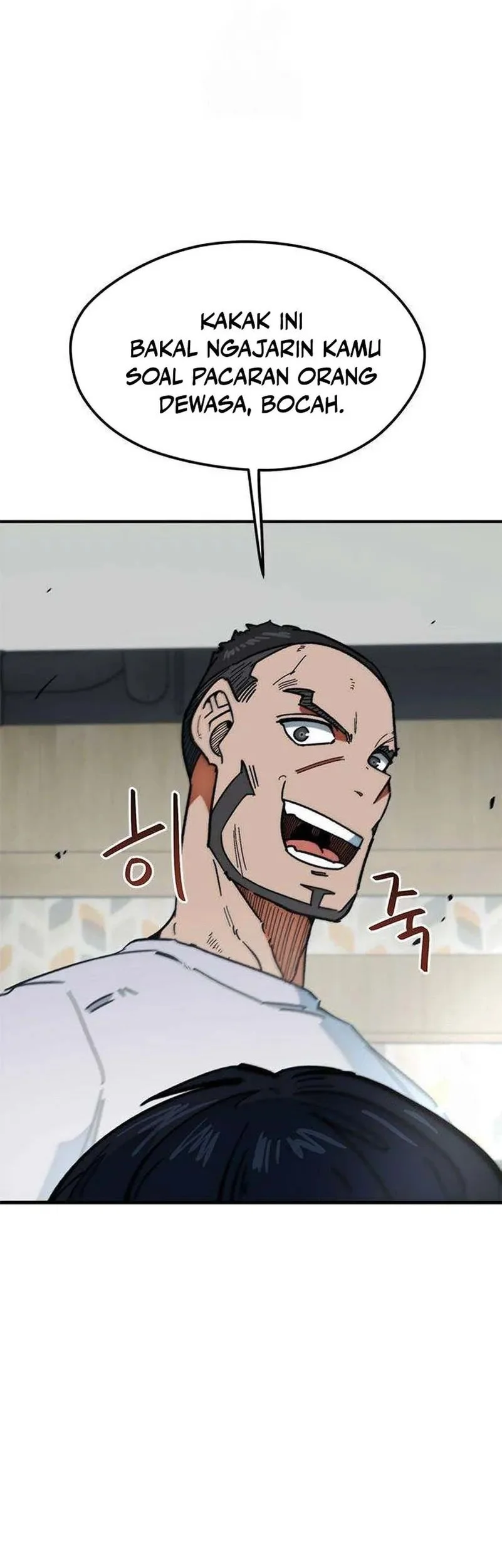 I’m Being Misunderstood as a Soccer Genius Chapter 55 Gambar 18