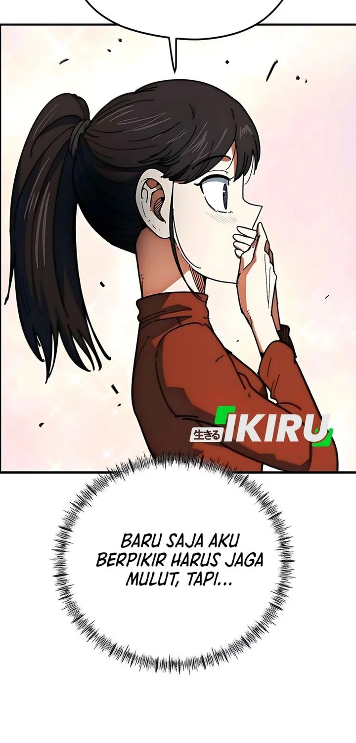 I’m Being Misunderstood as a Soccer Genius Chapter 58 Gambar 19