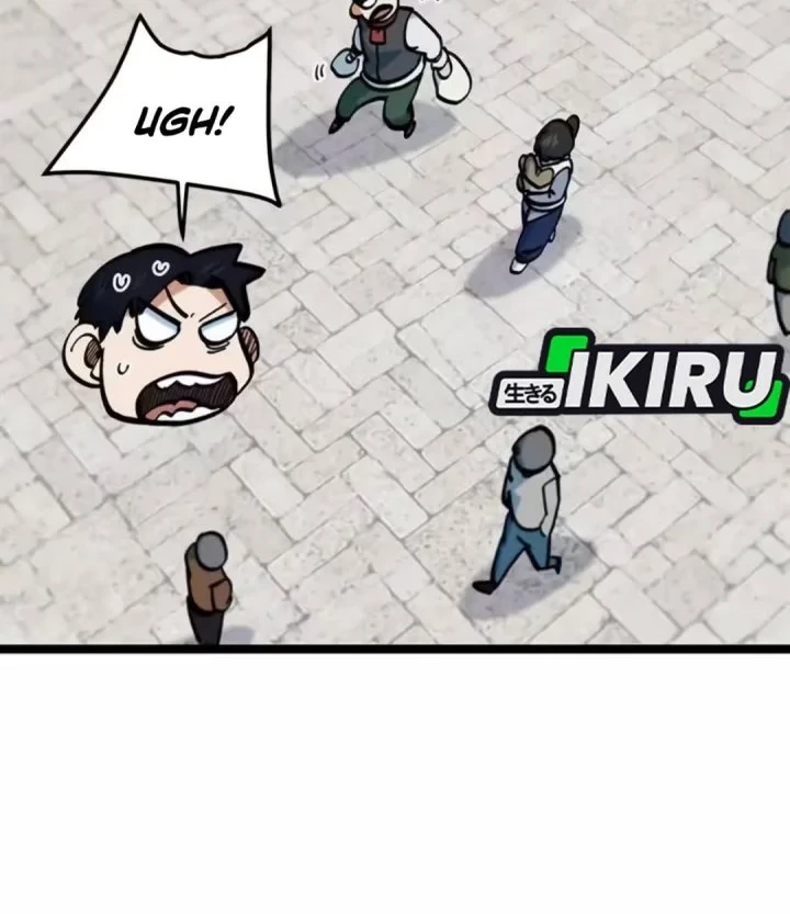 I’m Being Misunderstood as a Soccer Genius Chapter 77 Gambar 20