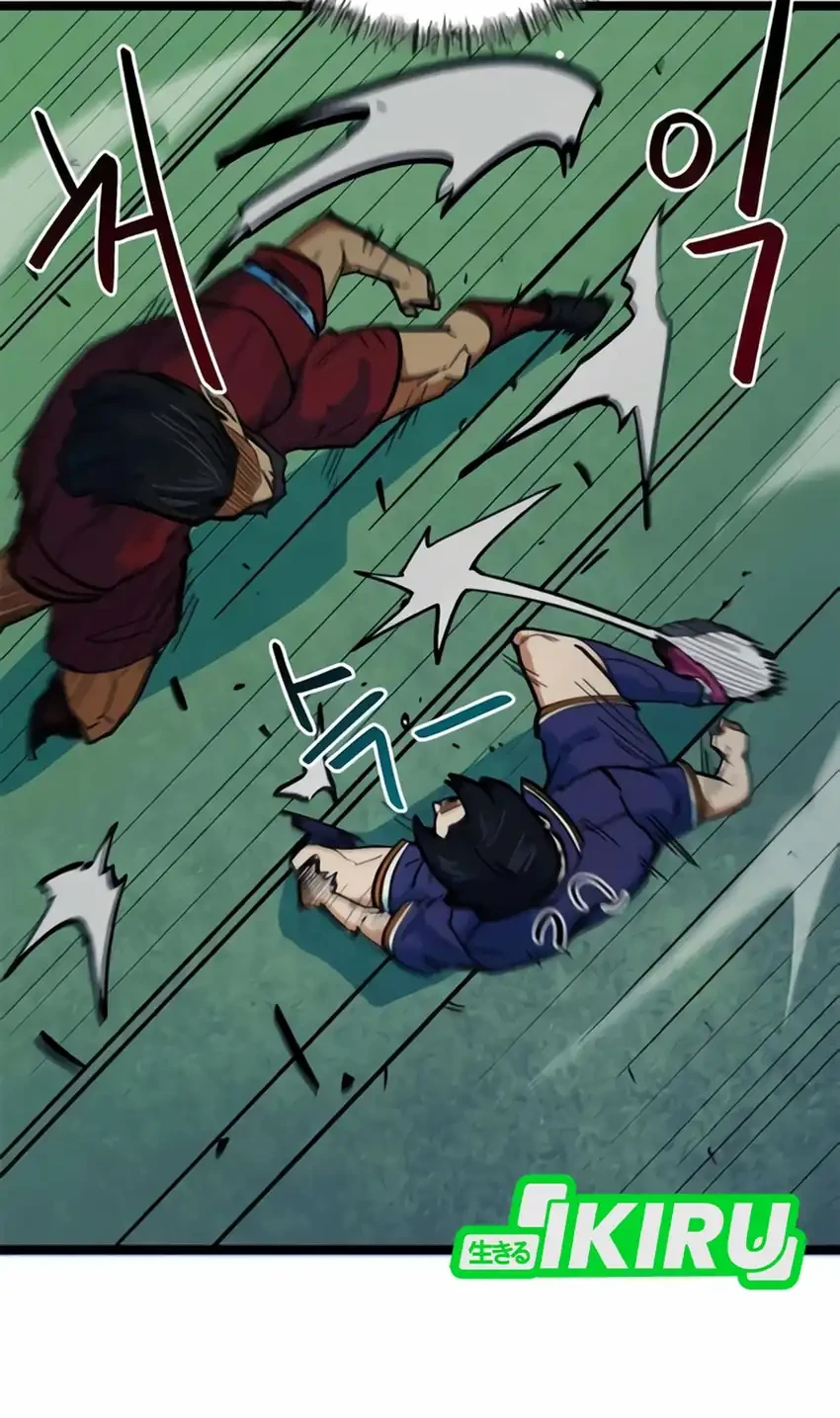 I’m Being Misunderstood as a Soccer Genius Chapter 80 Gambar 23