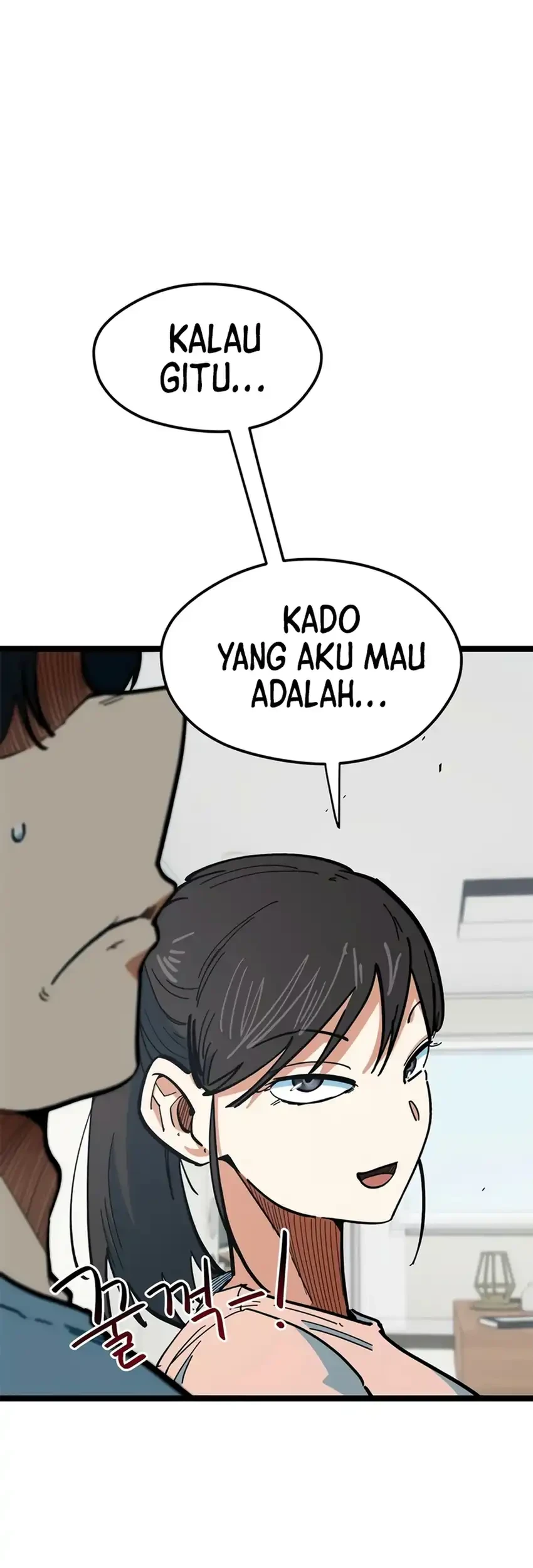 I’m Being Misunderstood as a Soccer Genius Chapter 81 Gambar 21