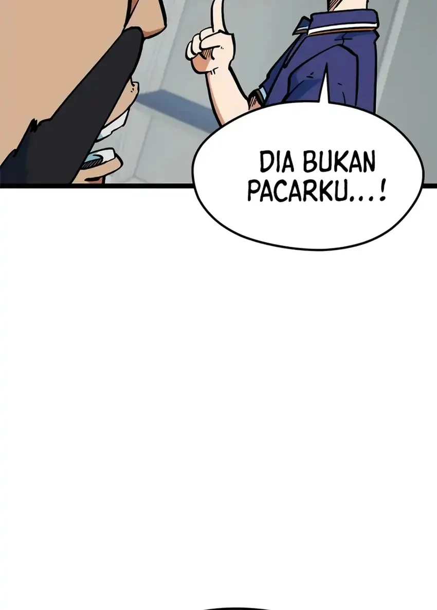 I’m Being Misunderstood as a Soccer Genius Chapter 81 Gambar 24