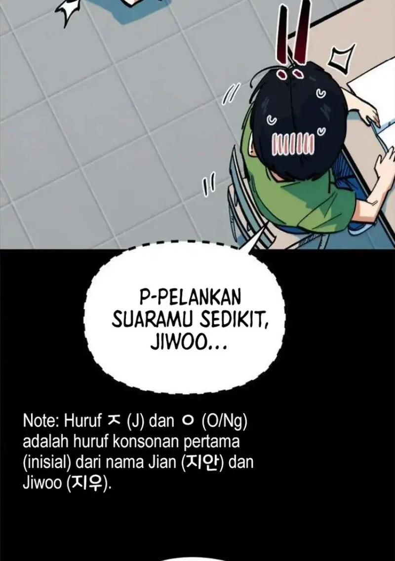I’m Being Misunderstood as a Soccer Genius Chapter 82 Gambar 20