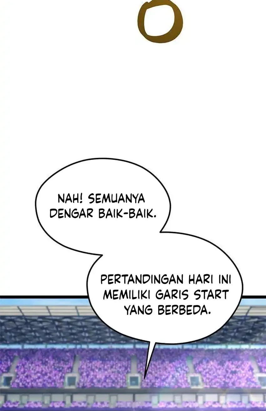 I’m Being Misunderstood as a Soccer Genius Chapter 86 Gambar 21