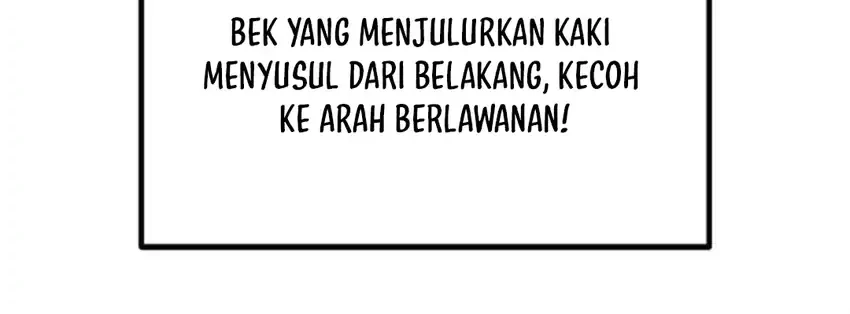 I’m Being Misunderstood as a Soccer Genius Chapter 93 Gambar 23