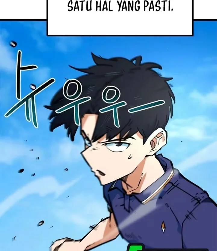 I’m Being Misunderstood as a Soccer Genius Chapter 95 Gambar 22