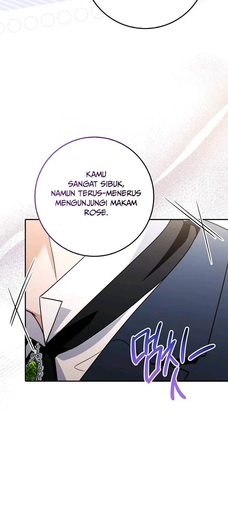 I’m Going to Become the Dark Duke’s Family Chapter 1 Gambar 13