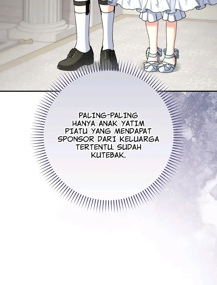 I’m Going to Become the Dark Duke’s Family Chapter 10 Gambar 13