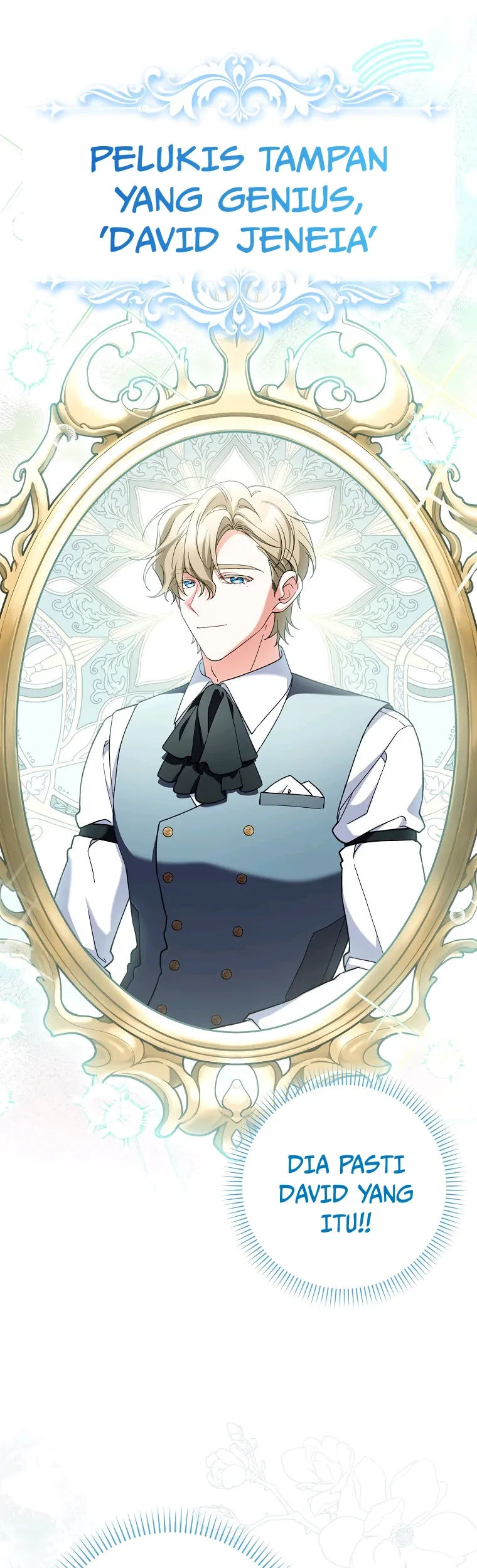 I’m Going to Become the Dark Duke’s Family Chapter 12 Gambar 12