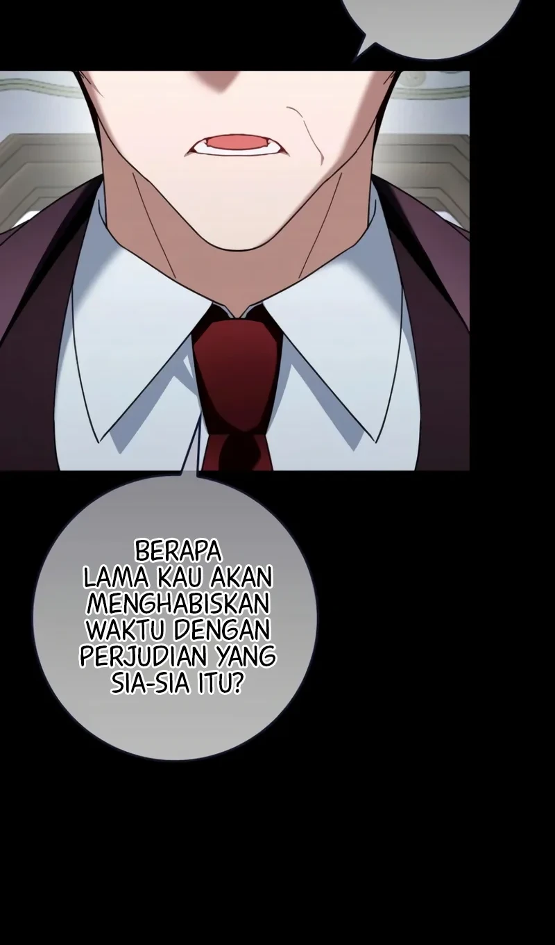 I’m Going to Become the Dark Duke’s Family Chapter 23 Gambar 14