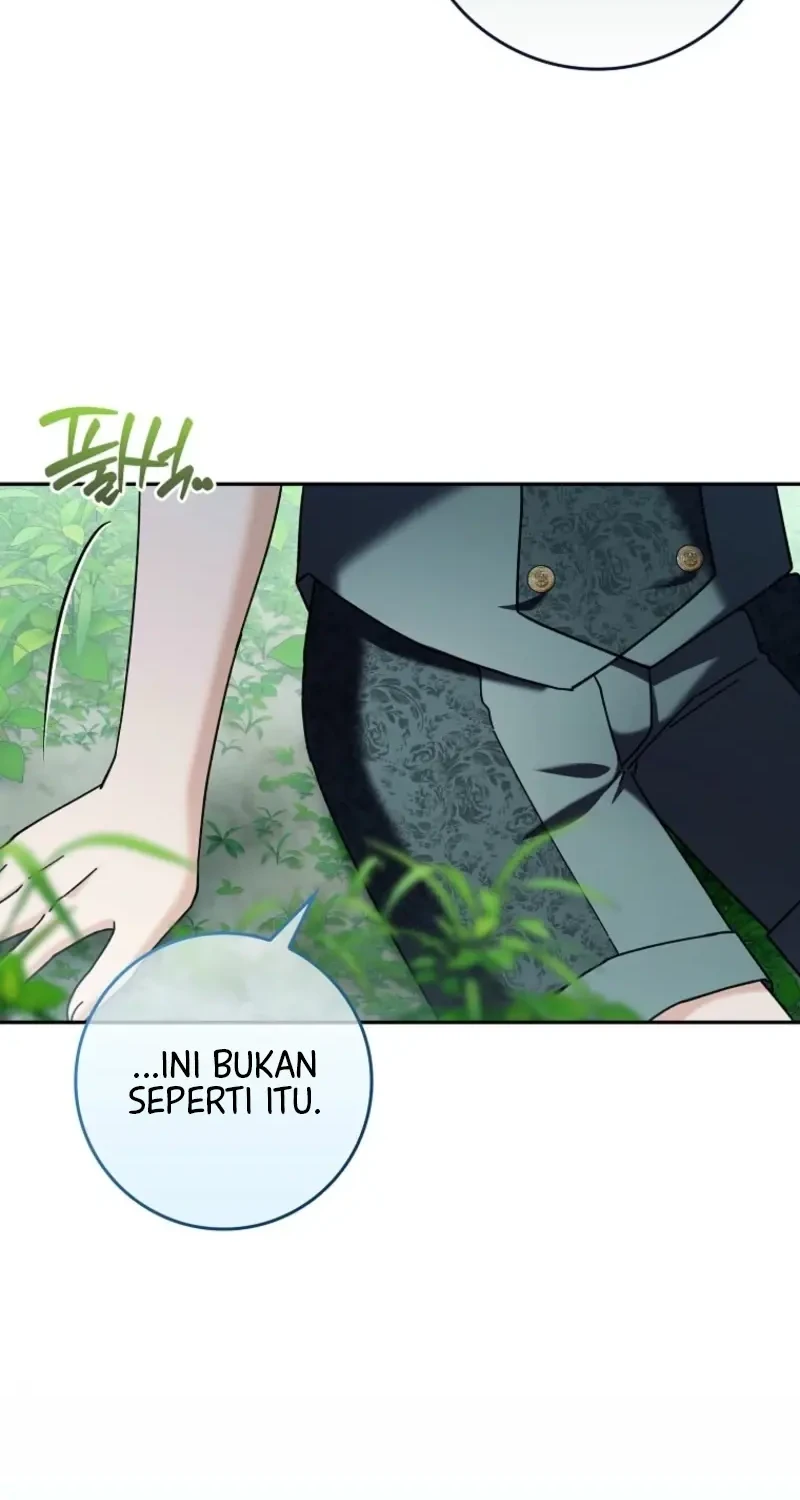 I’m Going to Become the Dark Duke’s Family Chapter 29 Gambar 13