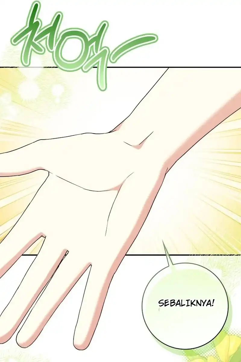 I’m Going to Become the Dark Duke’s Family Chapter 31 Gambar 25