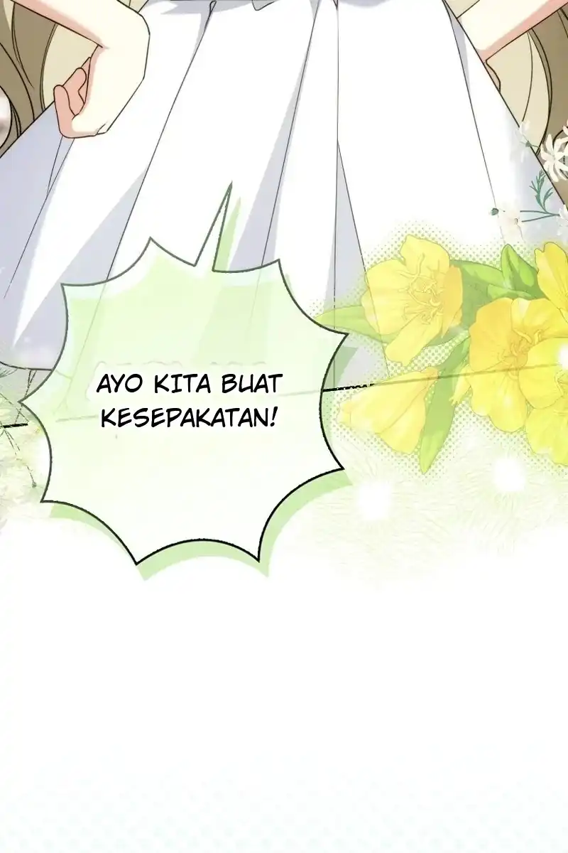 I’m Going to Become the Dark Duke’s Family Chapter 31 Gambar 27