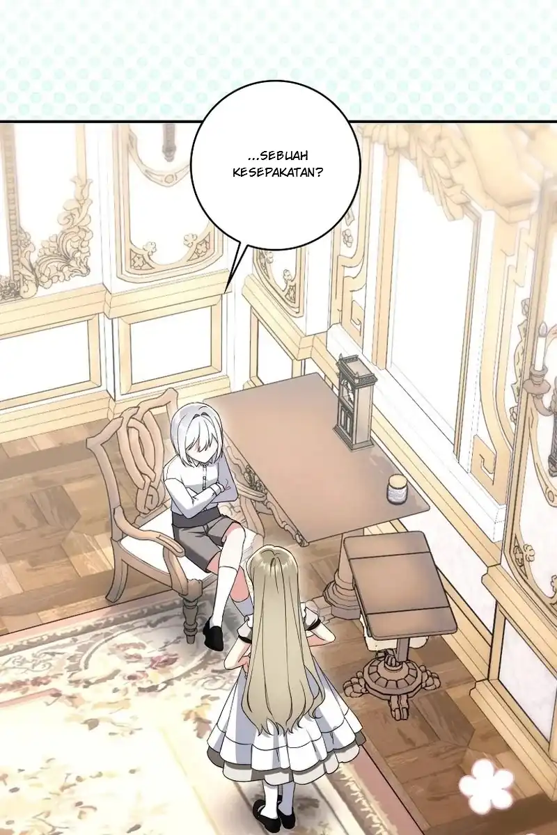 I’m Going to Become the Dark Duke’s Family Chapter 31 Gambar 28