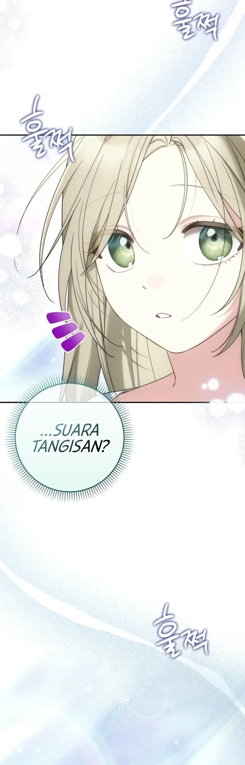 I’m Going to Become the Dark Duke’s Family Chapter 35 Gambar 15