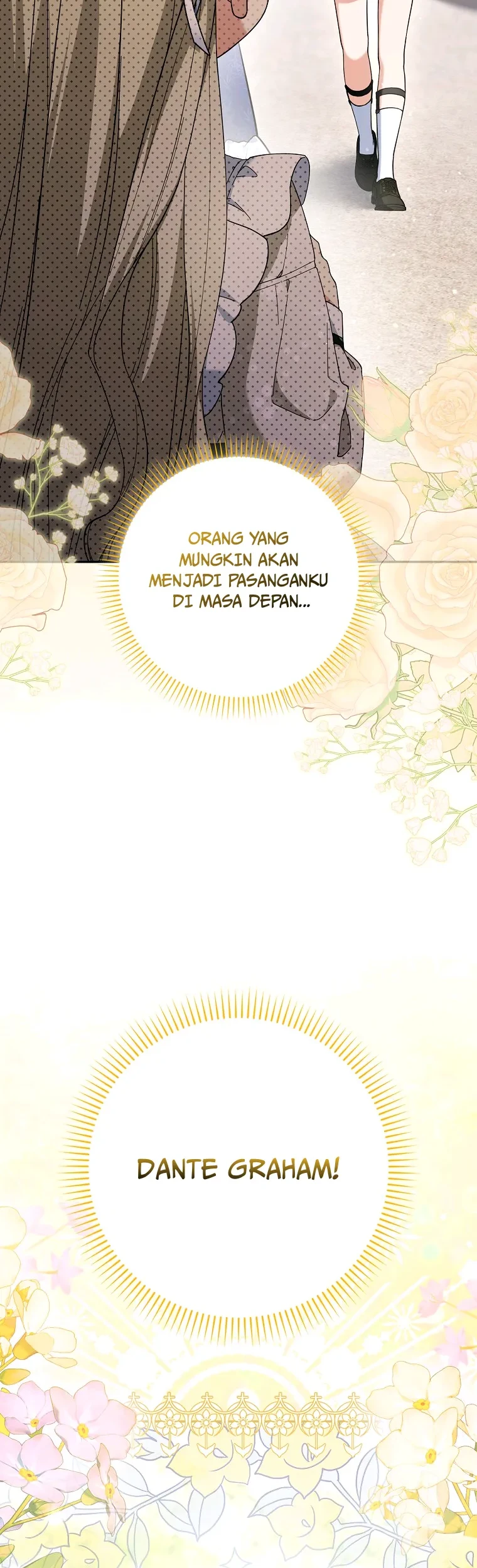 I’m Going to Become the Dark Duke’s Family Chapter 7 Gambar 11
