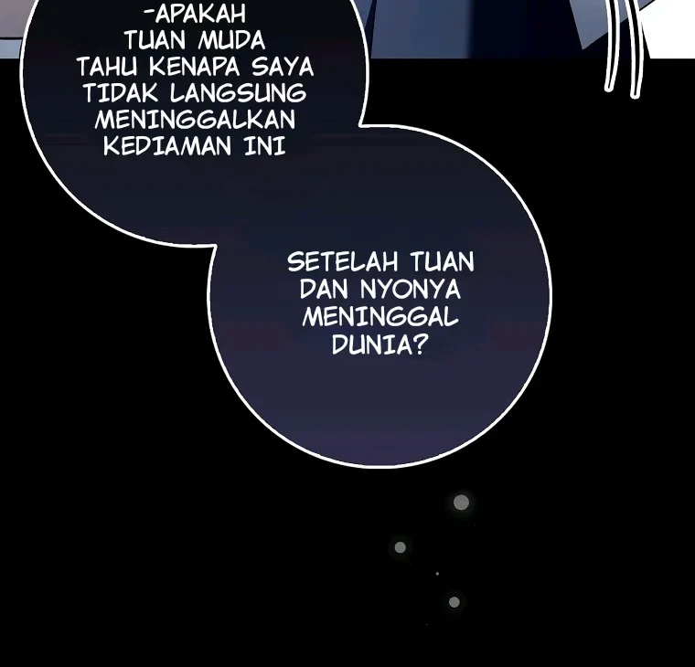 I’m Going to Become the Dark Duke’s Family Chapter 9 Gambar 14