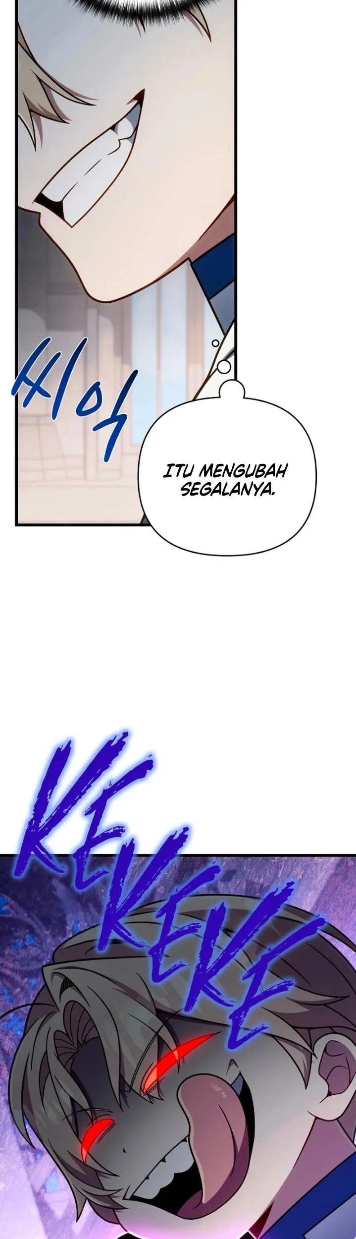 I’m Going To Destroy This Country Chapter 67 Gambar 15