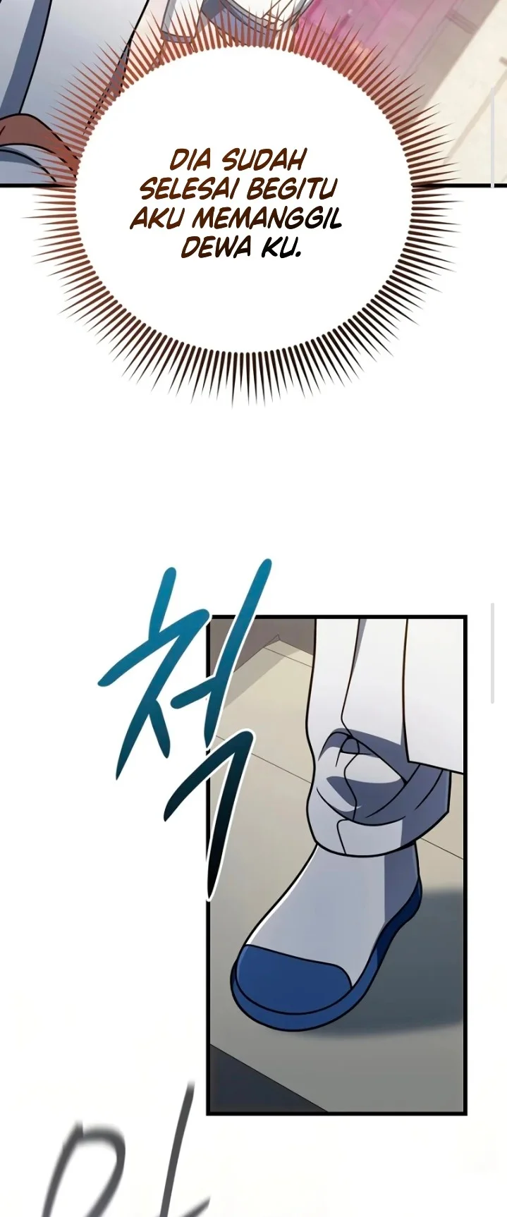 I’m Going To Destroy This Country Chapter 67 Gambar 17