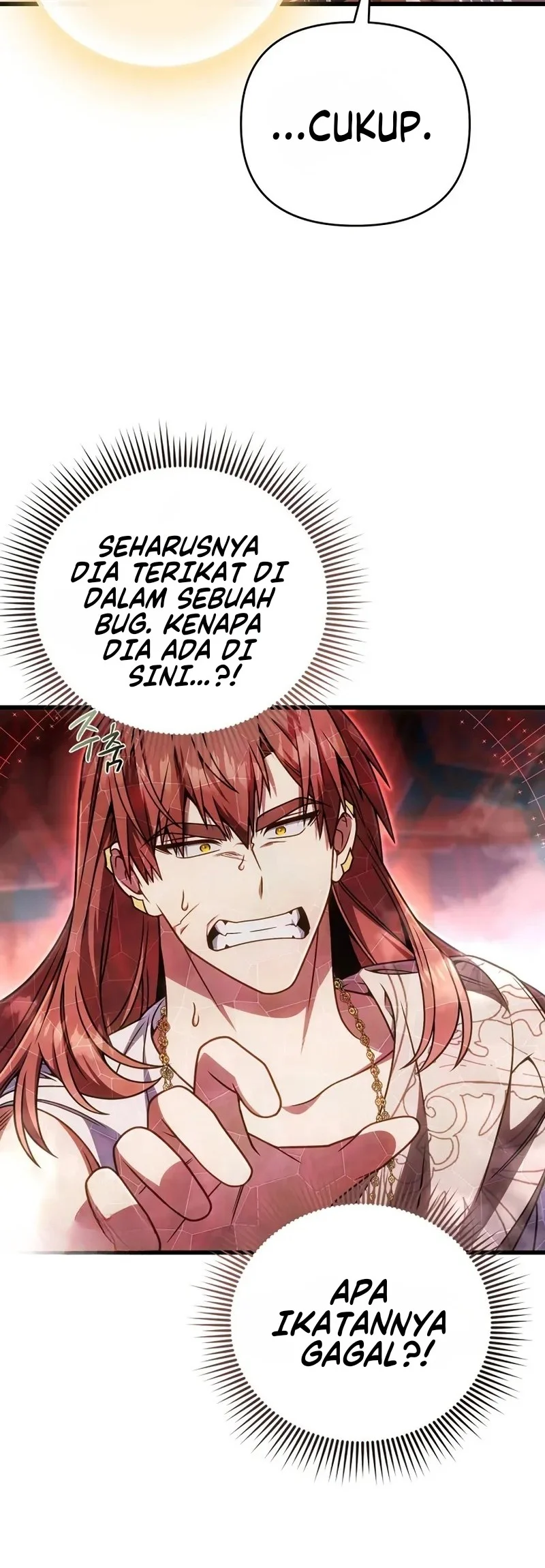 I’m Going To Destroy This Country Chapter 68 Gambar 13