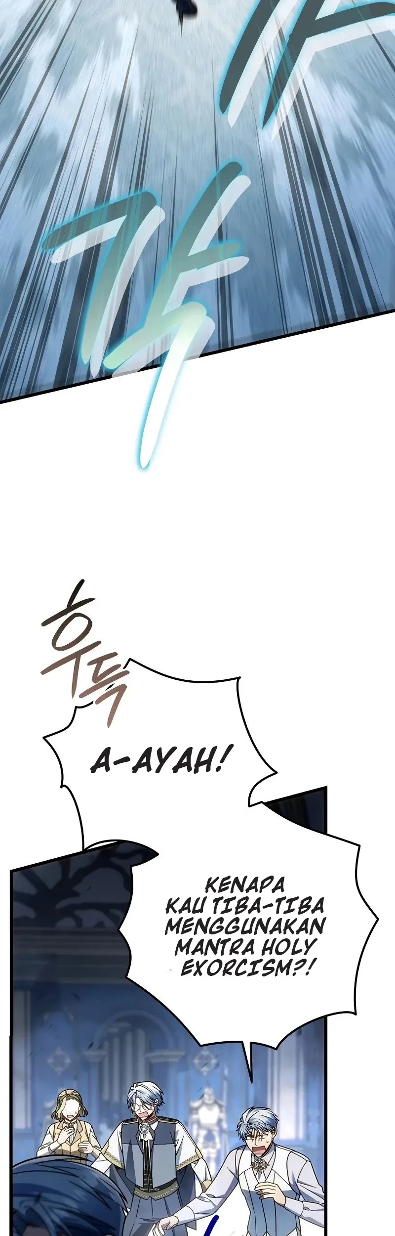 I’m Going To Destroy This Country Chapter 73 Gambar 13
