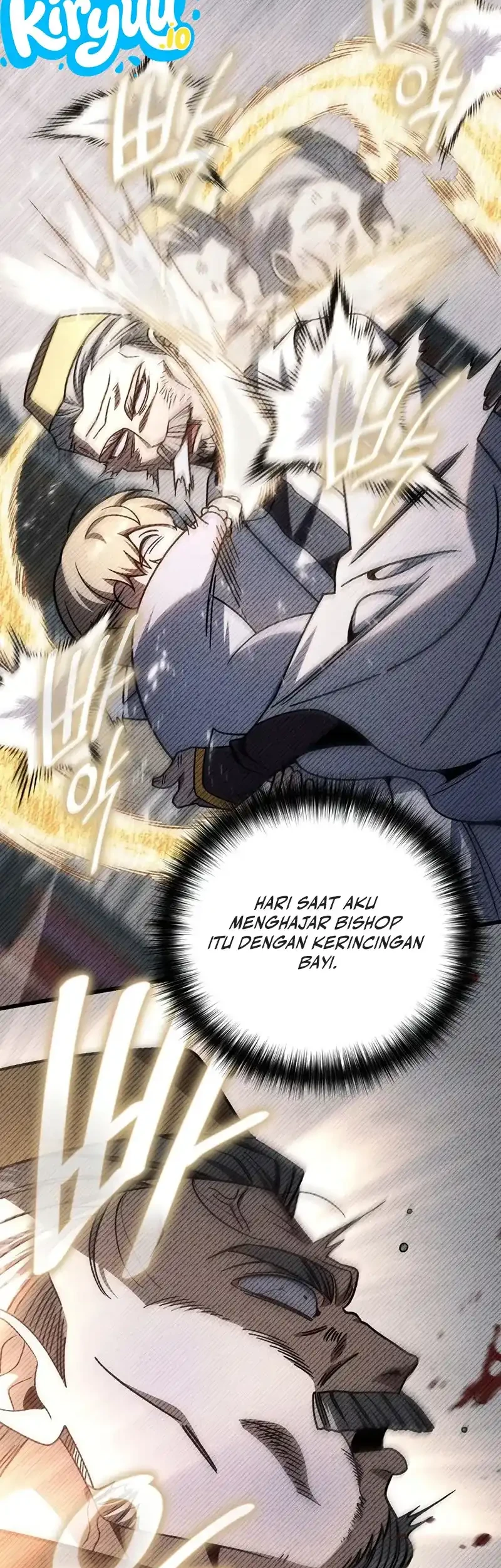 I’m Going To Destroy This Country Chapter 75 Gambar 14