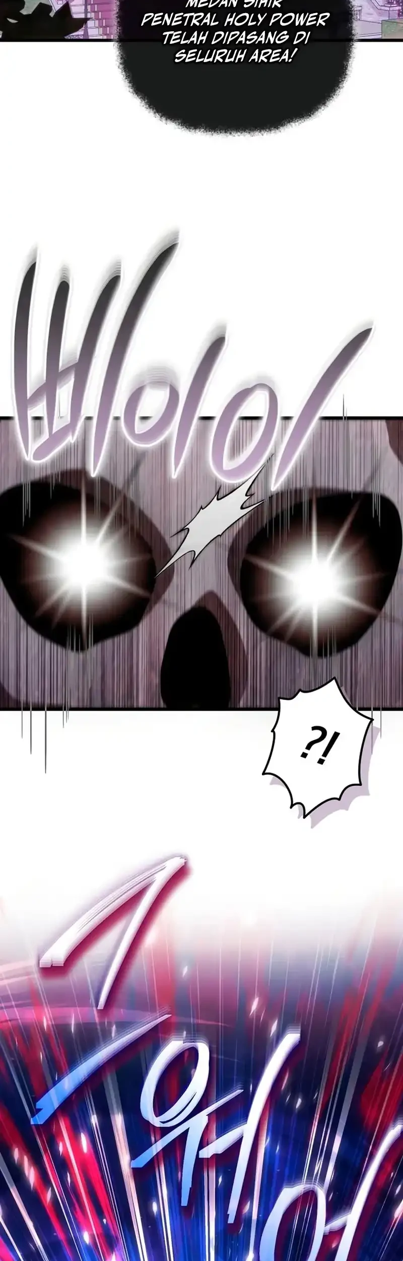 I’m Going To Destroy This Country Chapter 76 Gambar 14